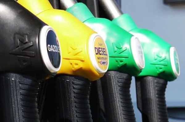 Personal para gasolinera P.indefinido, 1.100 a 1.200€/mes