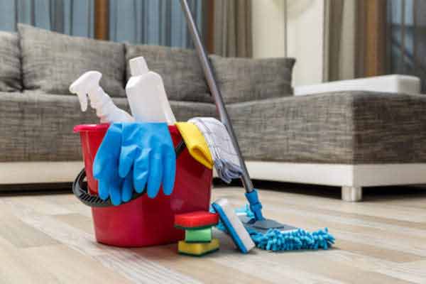 Se necesita matrimonio para trabajar en unifamiliar 1.400-1.500€/mes
