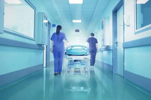 Se necesita personal de limpieza para clínica hospitalaria 900-1.200€/mes