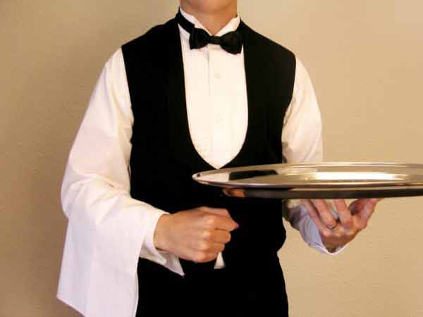 Se necesita a 2 personas para trabajar en un restaurante (sala y aprendiz) 1.500-2.700€/mes
