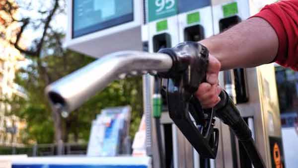 Se requiere personal para trabajar en gasolinera (1.235€/mes)