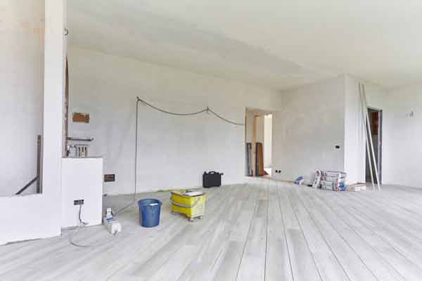 Limpiador/a para fin de obra 600 a 1.200€/mes