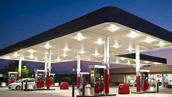 Expendedor/a para  gasolinera 1.200-1.500€/mes