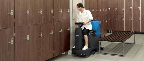 Se necesita personal para limpieza de gimnasio (700 a 1.000€/mes)