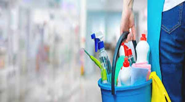 Urge personal de limpieza para un museo 24h/s