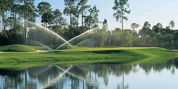 Se necesita personal para limpieza de instalaciones de campo de golf (900 a 1.500€/mes)