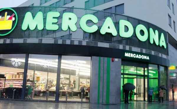 Se necesita mozo/a de almacén para Mercadona 1340€/mes