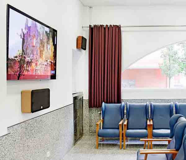 Se requiere personal para limpieza de residencia (1.250€/mes)