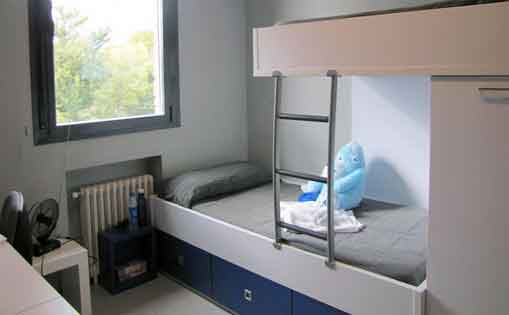 Limpiador/a para colegio residencia 900-1.200€/mes