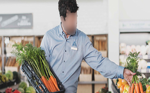Se necesita reponerdor/a para supermercados Aldi 30h/s