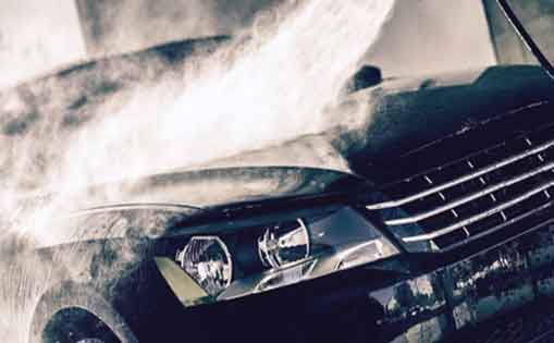 Se necesitan a 2 personas para lavado de coches 1.250€/mes