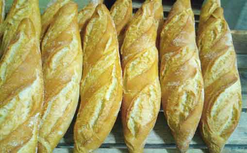 Se necesita dependiente/a para panadería familiar 1.200-1.500€/mes