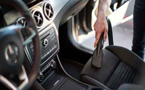 Personal para limpieza de coches de alta gama P. indefinido 18.000-24.000€/año