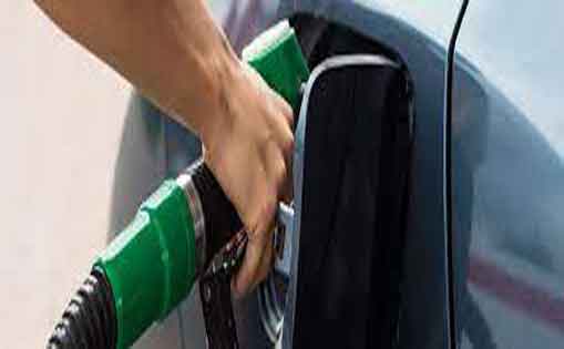 Se requiere expendedor/a de gasolinera 1250€/mes