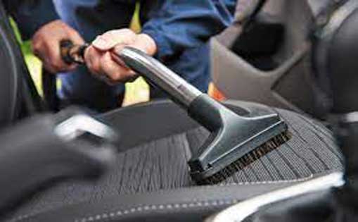 Urge operario/a para lavado de coches 40h/s