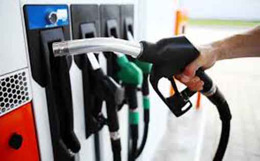 Se requiere expendedor/a en gasolinera 40h/semanales