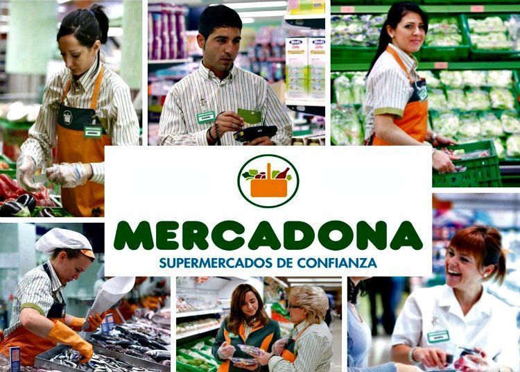 235 ofertas de Empleo para Trabajar en Supermercados Mercadona