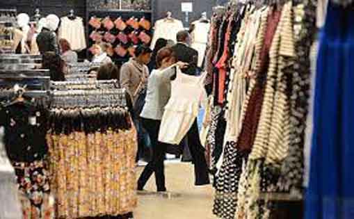 Se necesita dependiente/a para tienda de calzado 7€/h