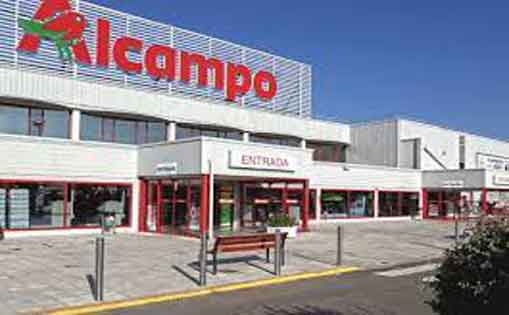 Se requiere reponedor/a para Alcampo en sección dulces