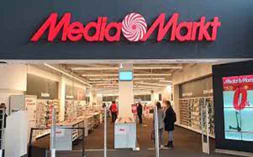 Se requiere personal para trabajar como cajero/a en MEDIA MARKT