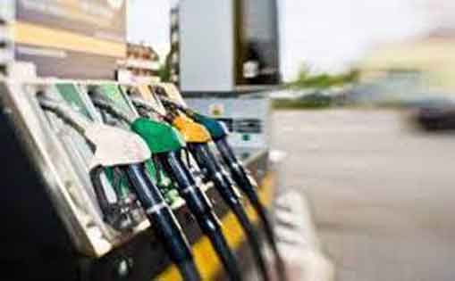 Se necesita expendedor/a de gasolinera 8,43€/h