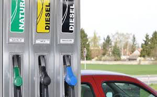 Se requiere expendedor de gasolinera 1.100€/mes