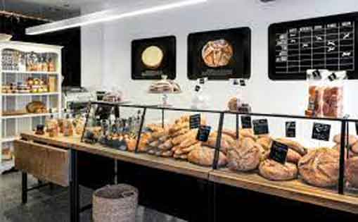 Se necesita dependiente/a para trabajar en pastelería 1.200-1.500€/mes