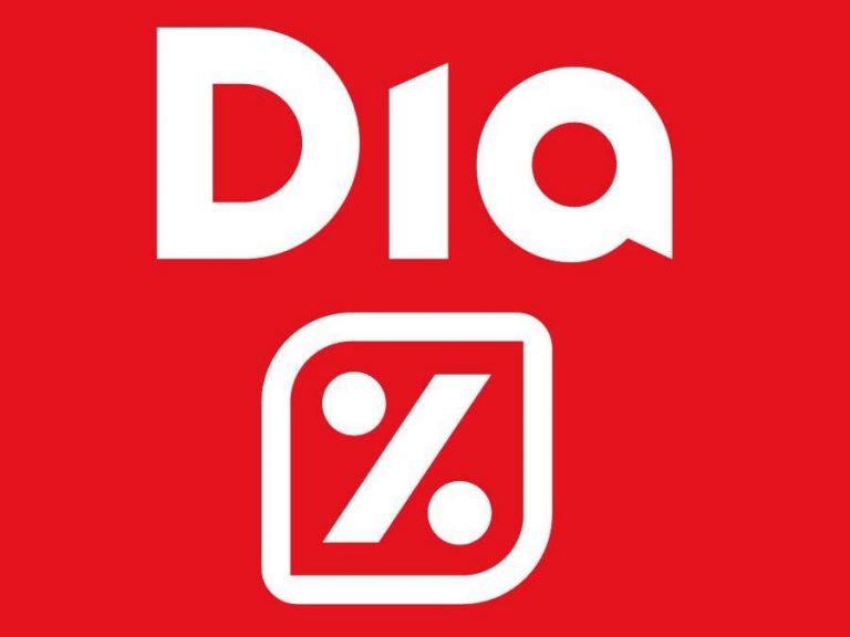 Ofertas de empleo para trabajar supermercados Dia