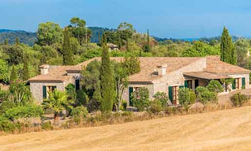 Se busca pareja para finca agrícola 1.060€ cada uno