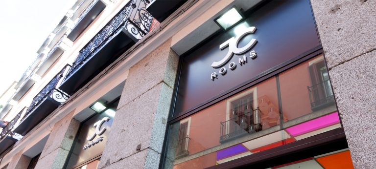 Se necesita camarera/o pisos para JC Hoteles 1.200-1.500€/mes