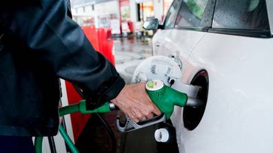 Se necesita personal para gasolinera 1.200-1.800€/mes