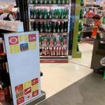 Se necesita personal para tienda de regalos y alimentación en Aeropuerto 1.200-1.500€/mes