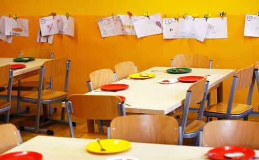 Se necesita ayudante/a de cocina para colegio 900-1.200€/mes