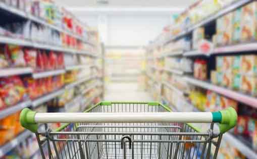 Se necesita ayudante de dependiente/a para pequeño supermercado 900-1.200€/mes