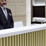 Conserje comunidad de propietarios