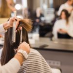 oficial de peluquería