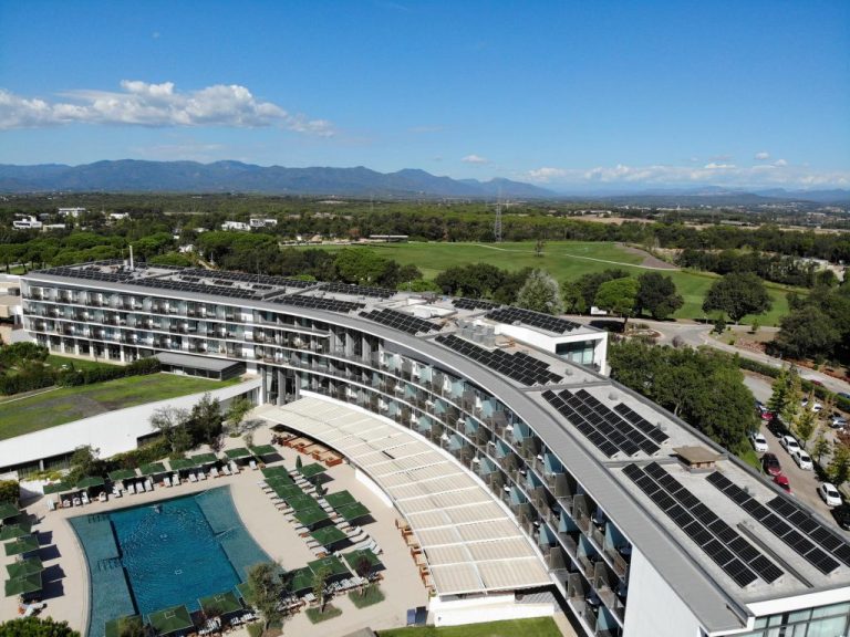 Se necesita personal de limpieza para oficinas y salas privadas del Resort