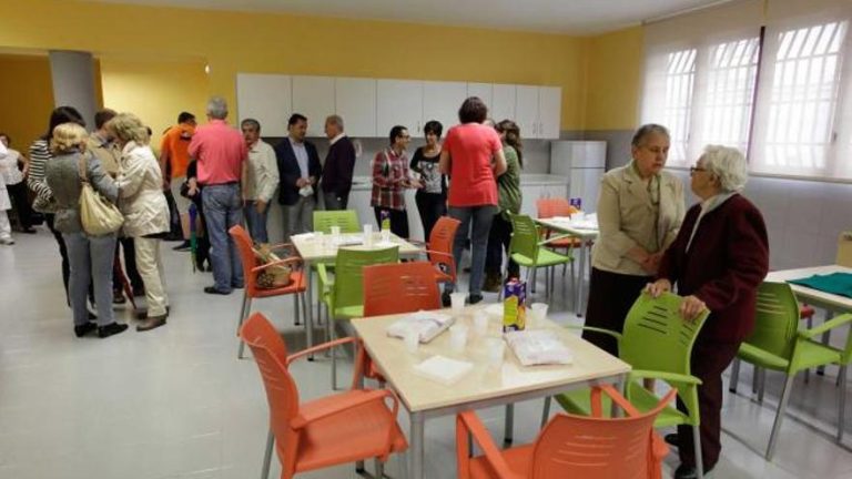 Auxiliar de limpieza para albergue