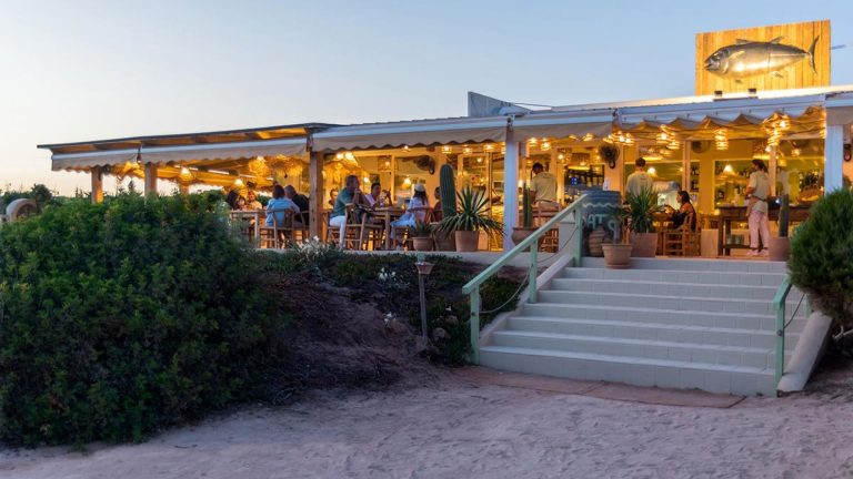 Personal de limpieza para restaurante