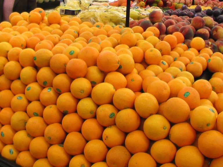 Se necesita marcador/a etiquetador/a para trabajar en un almacén de naranjas