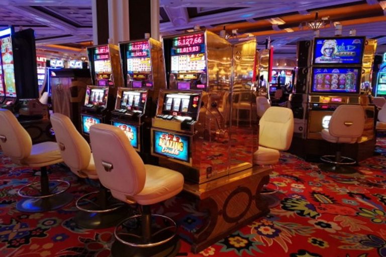 Se necesita limpiador/a para casino
