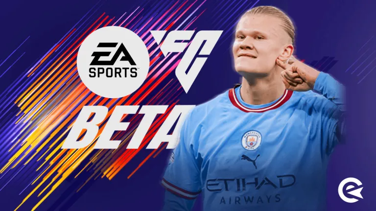 Tester de Videojuegos  EA SPORTS FC 24