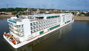 Se necesita 70 personas para trabajar en cruceros de lujo