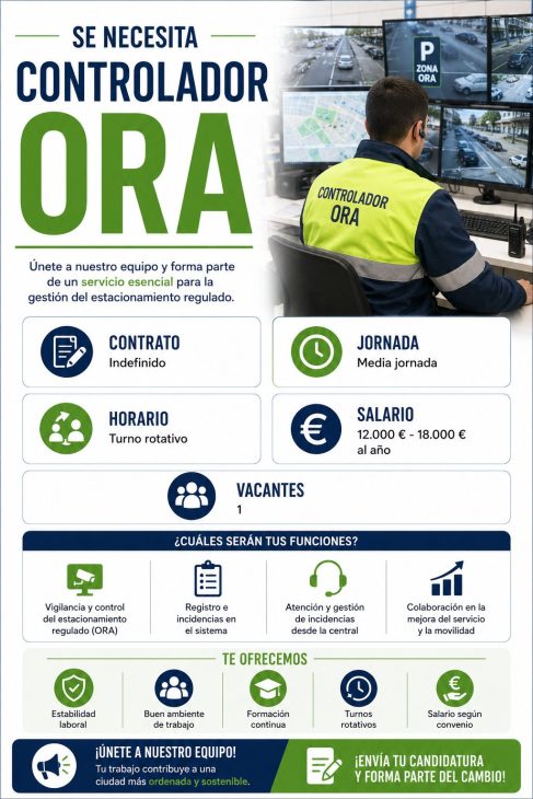 Se necesita controlador ORA